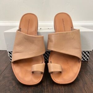 DVF Ello Sandal